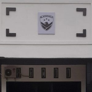 Kantor Blackeagle